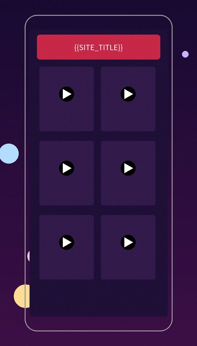 每日大赛官网入口客户端界面预览截图